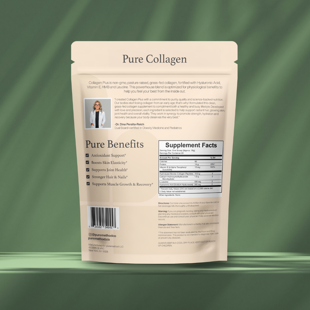 Collagen Plus