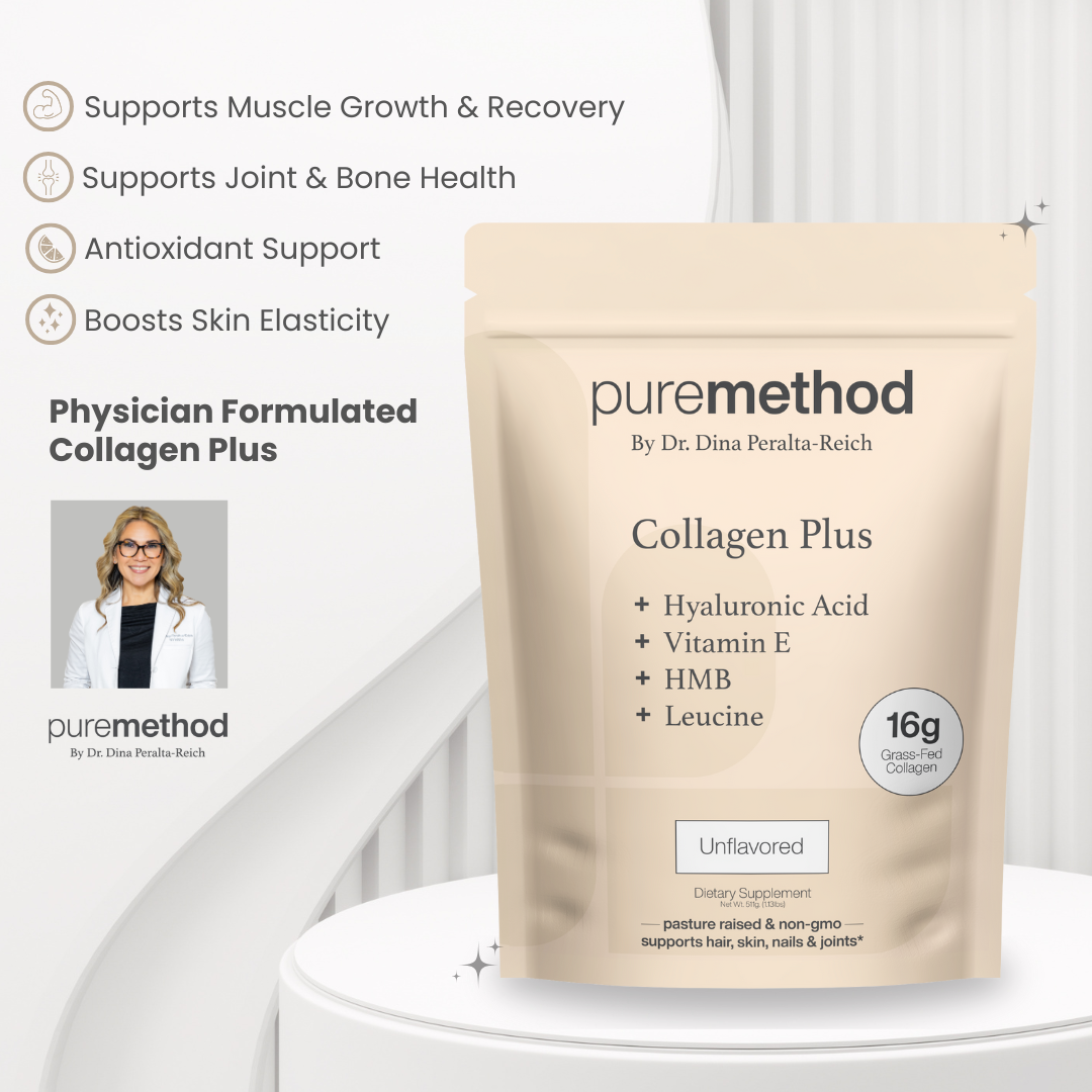 Collagen Plus