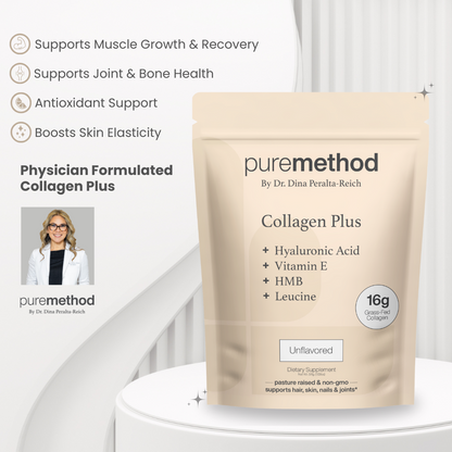 Collagen Plus