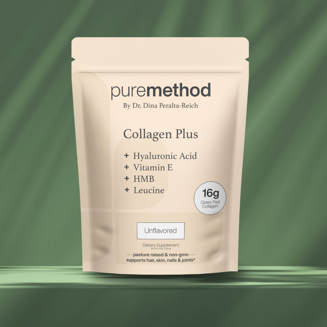 puremethod co – puremethod co by Dr. Dina Peralta-Reich
