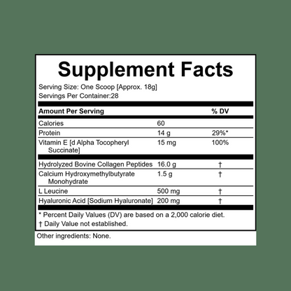 Collagen Plus